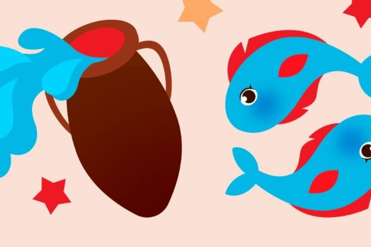 Ramalan Zodiak Aquarius dan Pisces 26 September 2025: Cinta, Karir, Kesehatan, Keuangan
