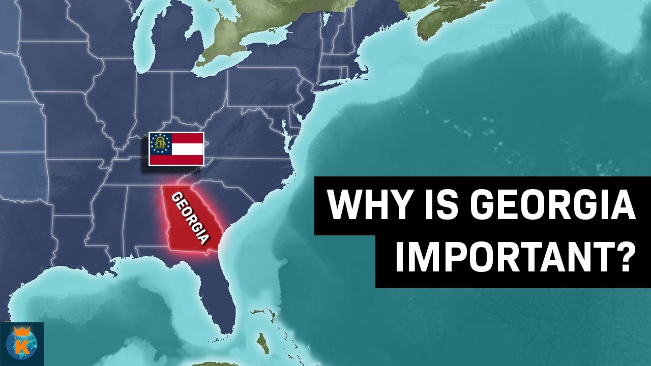 Why Became a State