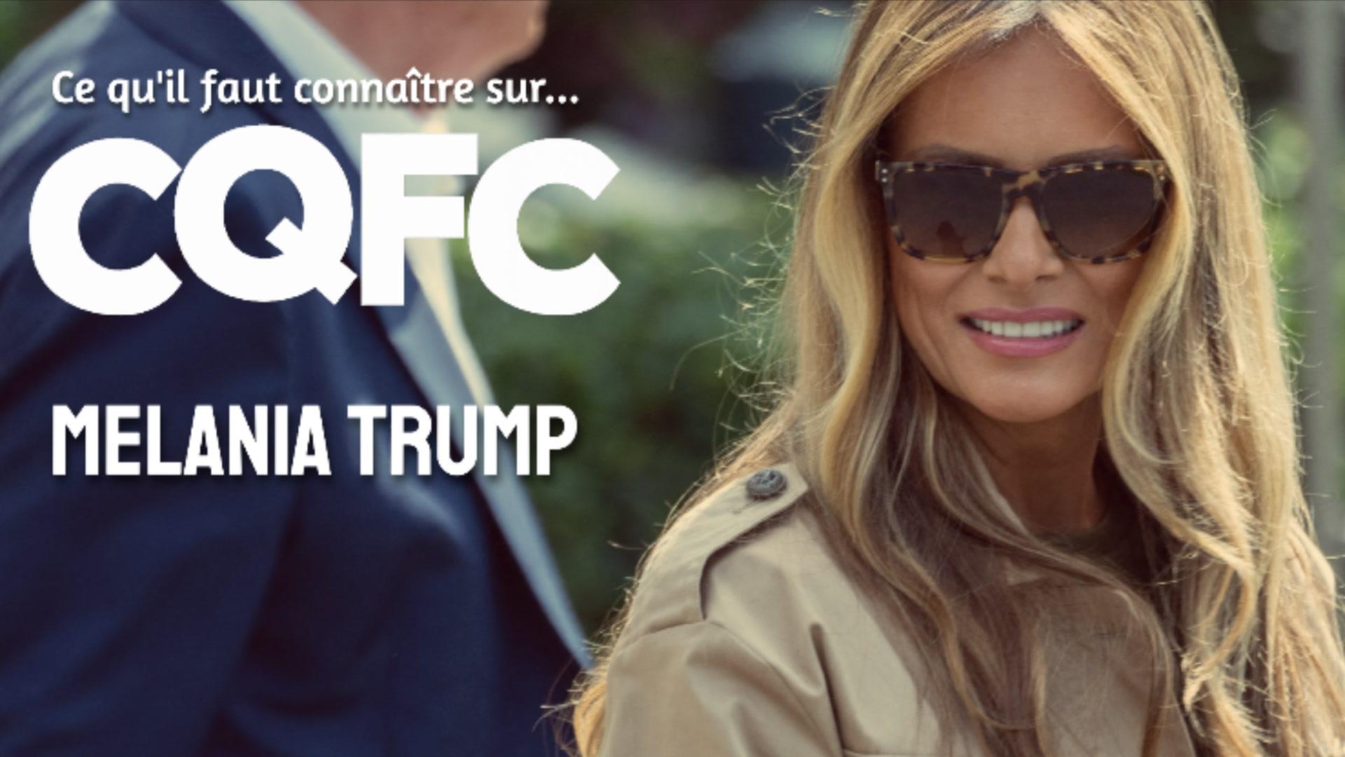 Melania Trump de retour, Bill Gates, Mark Zuckerberg… Dîner au sommet à