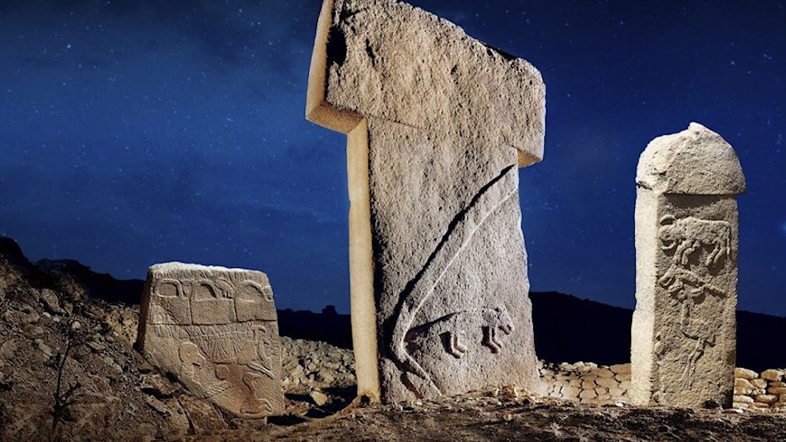 Everything we thought we knew about history keeps shifting