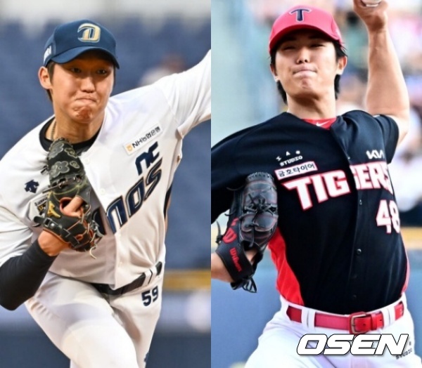 구창모 복귀전 예상