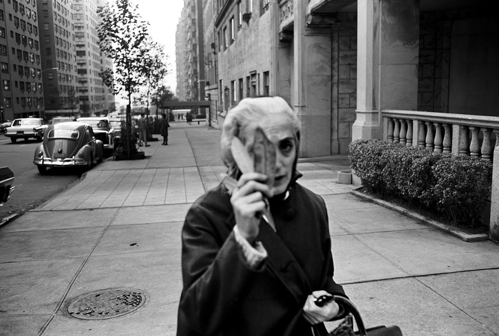 Stephen Shore's ‘Early Work,' with Pictures He Shot at Age 13, Is ...