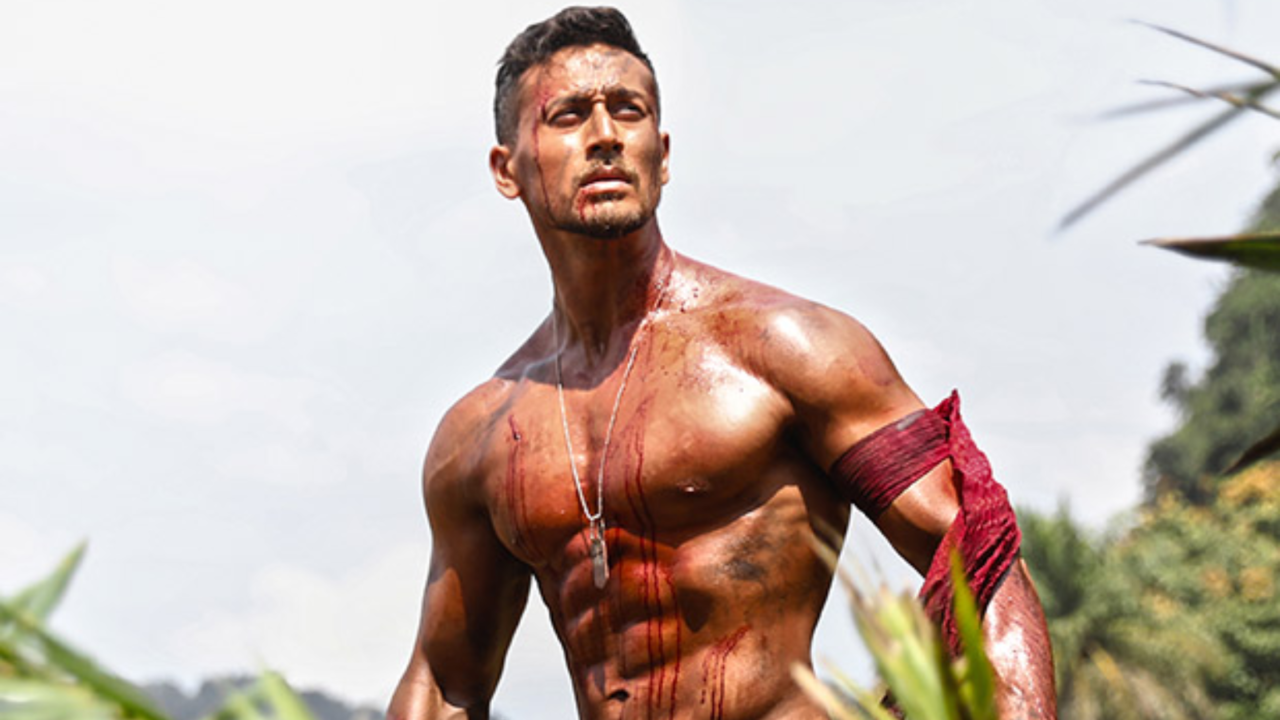 Baaghi 4 X Review: Online Users Praise Tiger Shroff's Acting, Claim ...