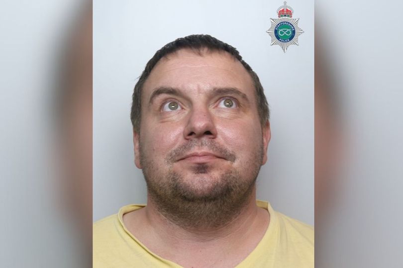 jailed-boozed-up-m6-trucker-was-three-times-drink-drive-limit