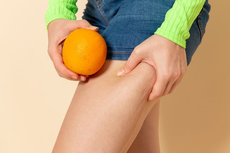 9 Cara Alami Kurangi Paha untuk Tubuh Ideal
