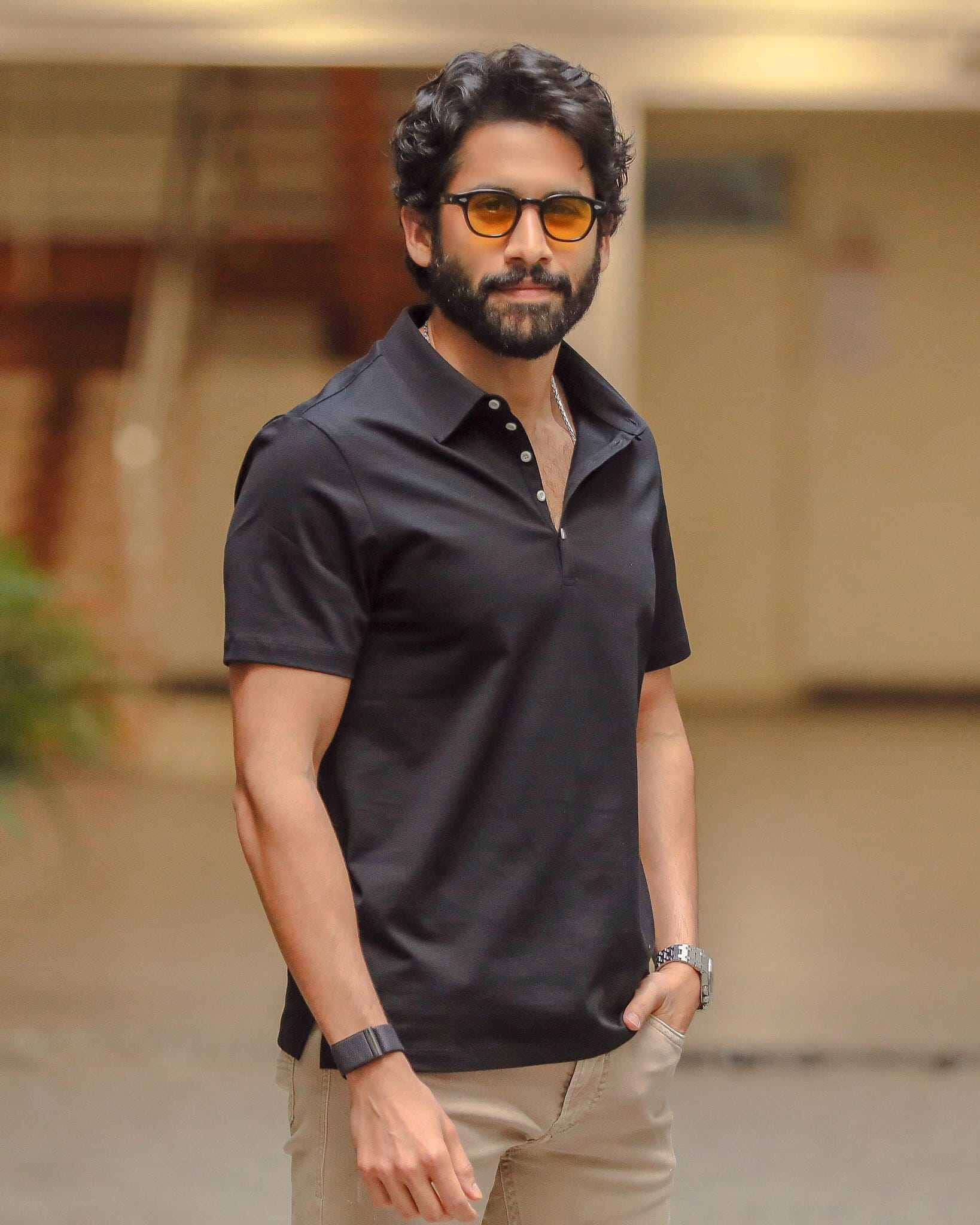 When you ask Naga Chaitanya to describe how his journey has been, he replies, “It has been very satisfying.”