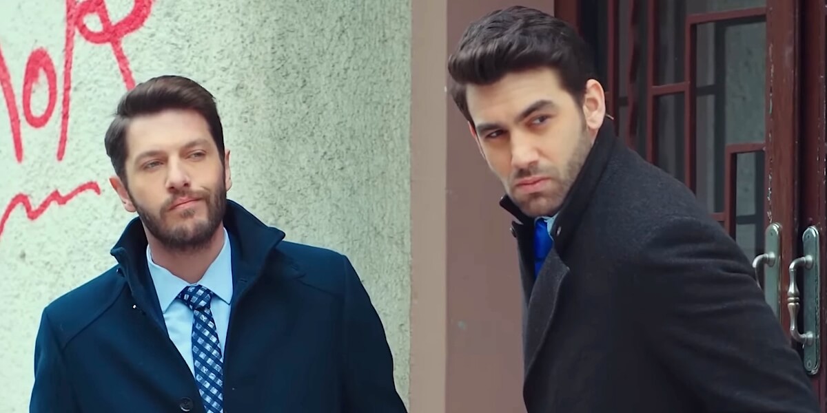 Anticipazioni Forbidden Fruit: Emir e Caner vanno a vivere insieme!