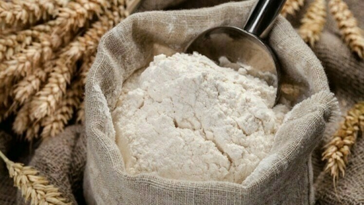 Harga gandum dan tepung melonjak karena banjir menghancurkan Pakistan