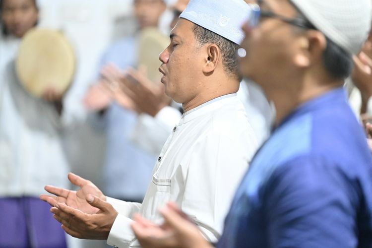 8 Makanan Khas Maulid Nabi: Makna dan Filosofi dalam Setiap Sajian