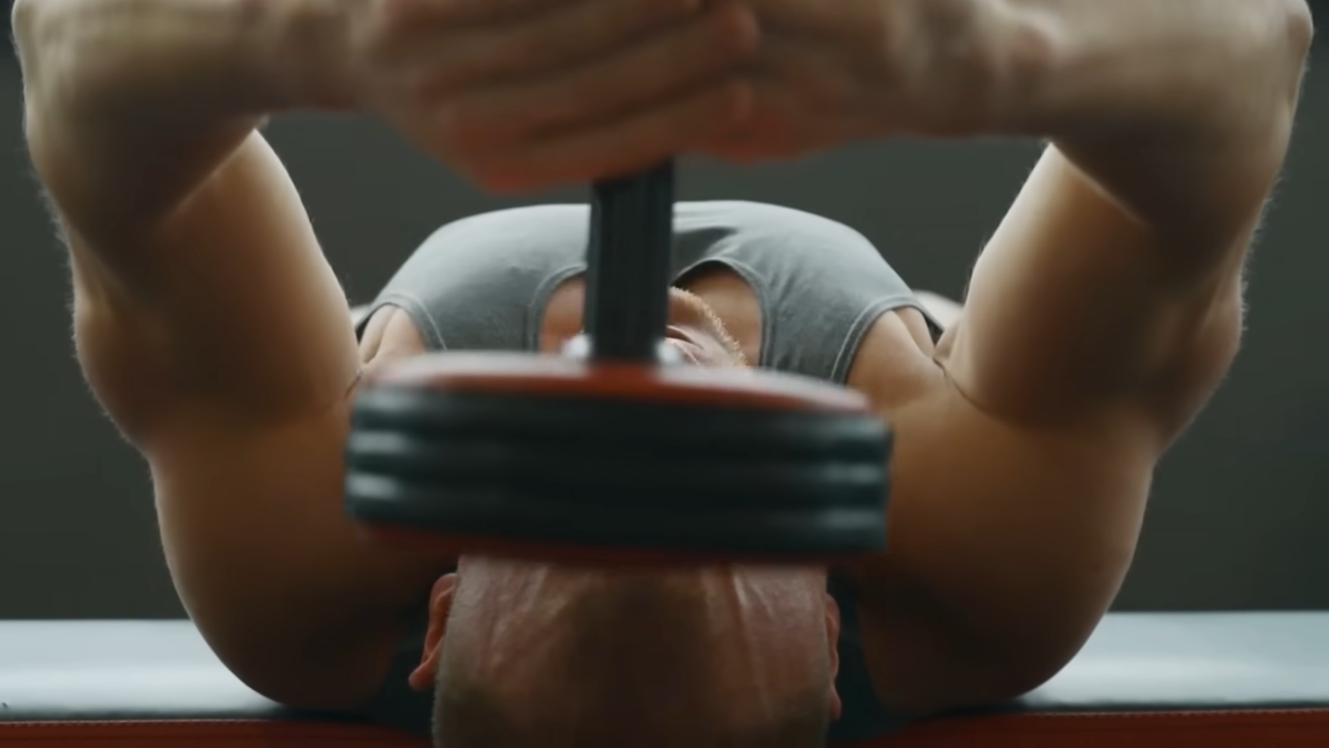 12 Muscle-Building Mistakes You Must Avoid
