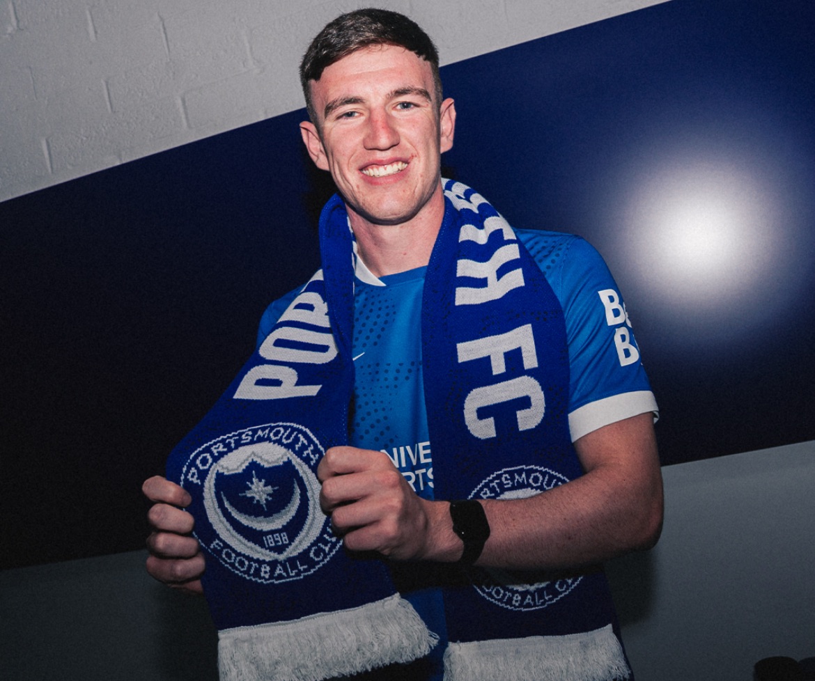 ‘He’s ready’: New Portsmouth attacking starlet set for Sheffield ...