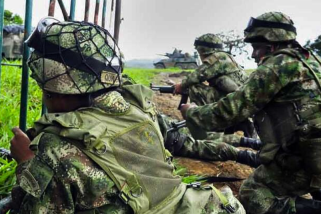 Cauca | Reconocido líder social y su hijo de 16 años fueron asesinados