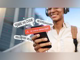 AI scams on the rise; voice cloning and deepfakes target Indians