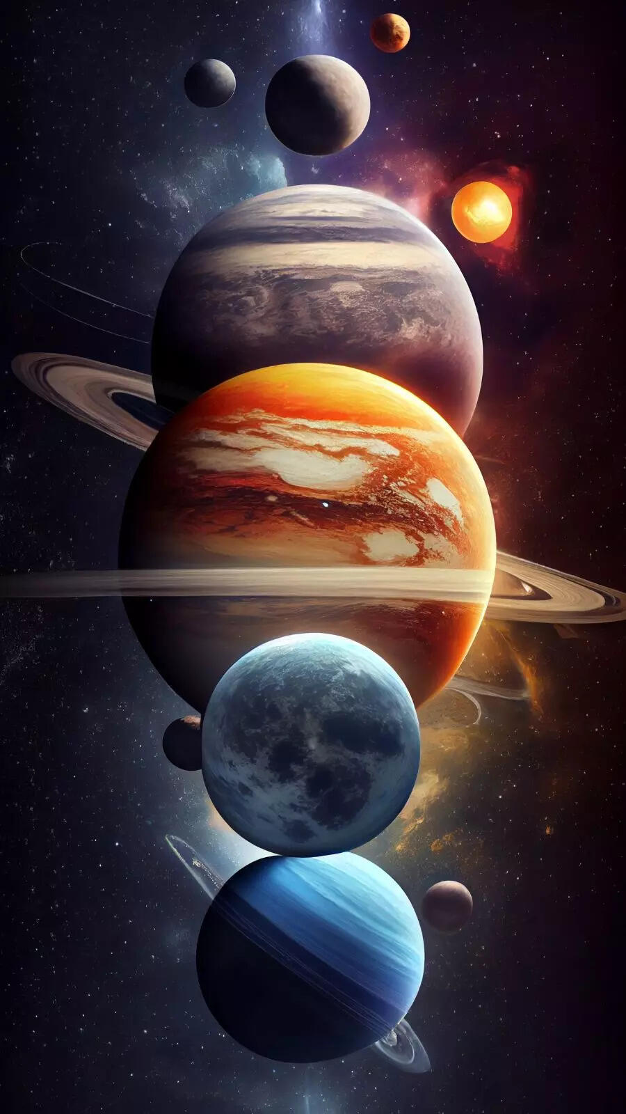 Planet Names Explained: The Myths, History, and Mysteries