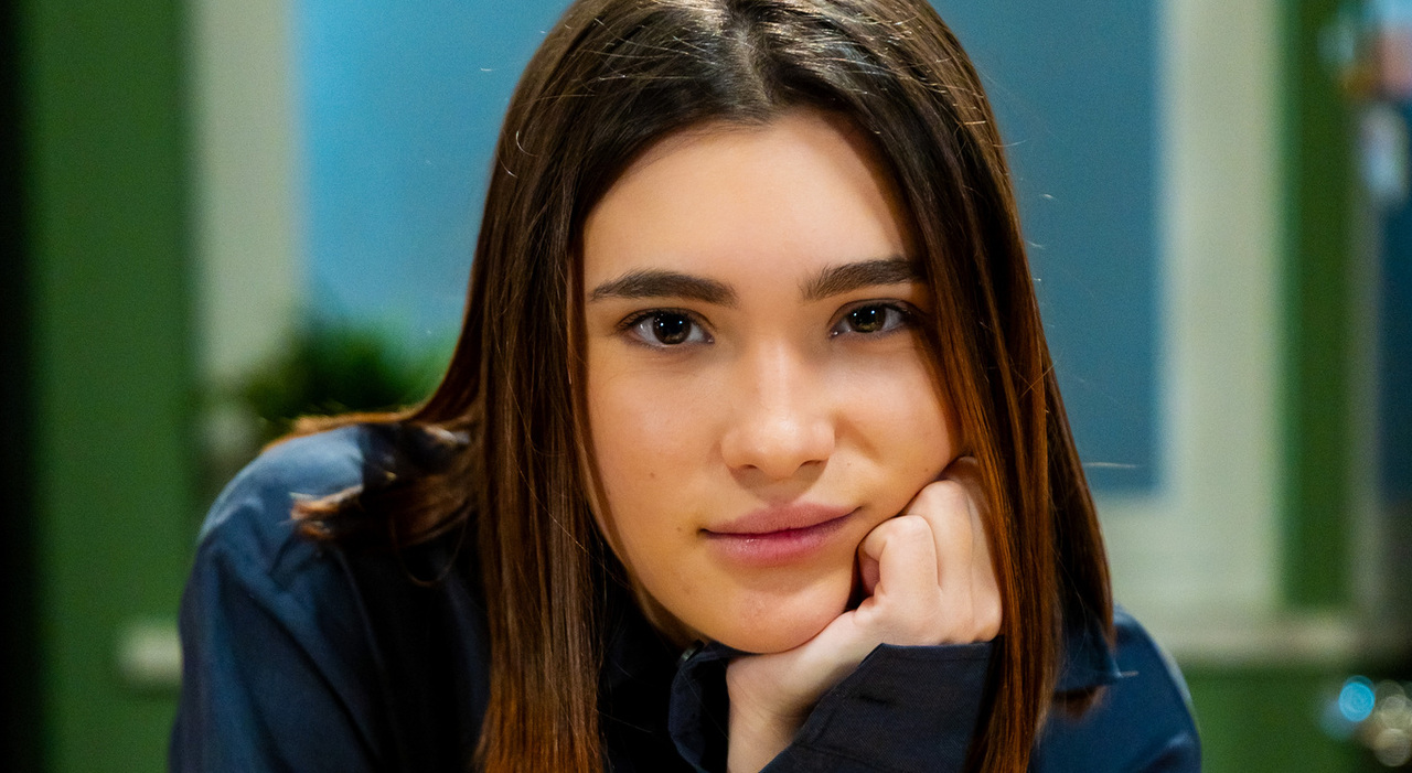 Un Posto al Sole, le anticipazioni dall'8 al 13 settembre: Alice agitata