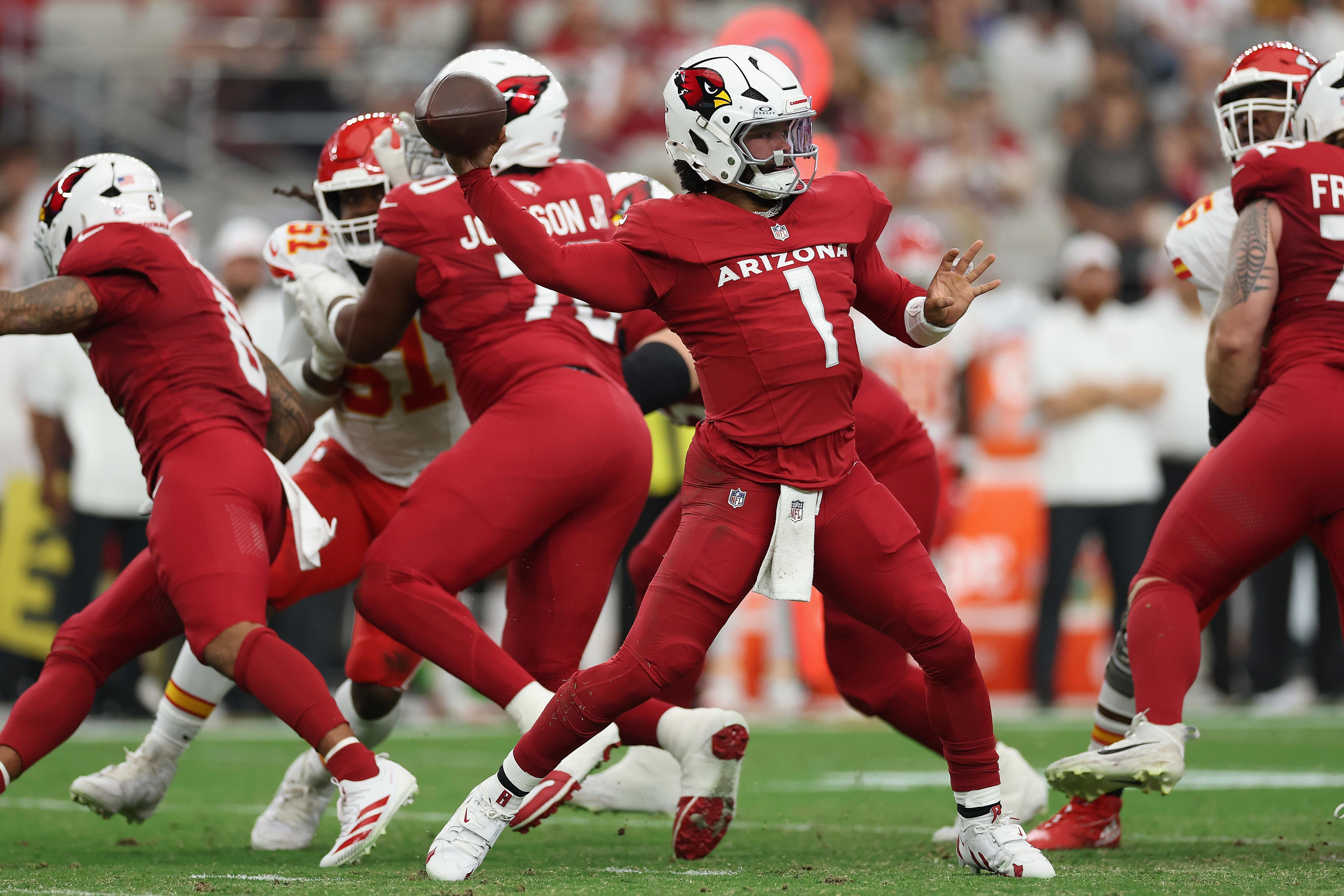 1 veteran who could be a salary cap casualty for every NFL team