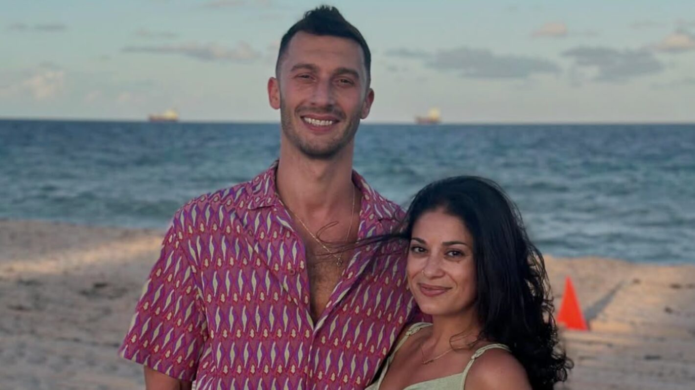 ’90 Day’s Loren & Alexei Reveal Surprising Wedding Detail As They(00)