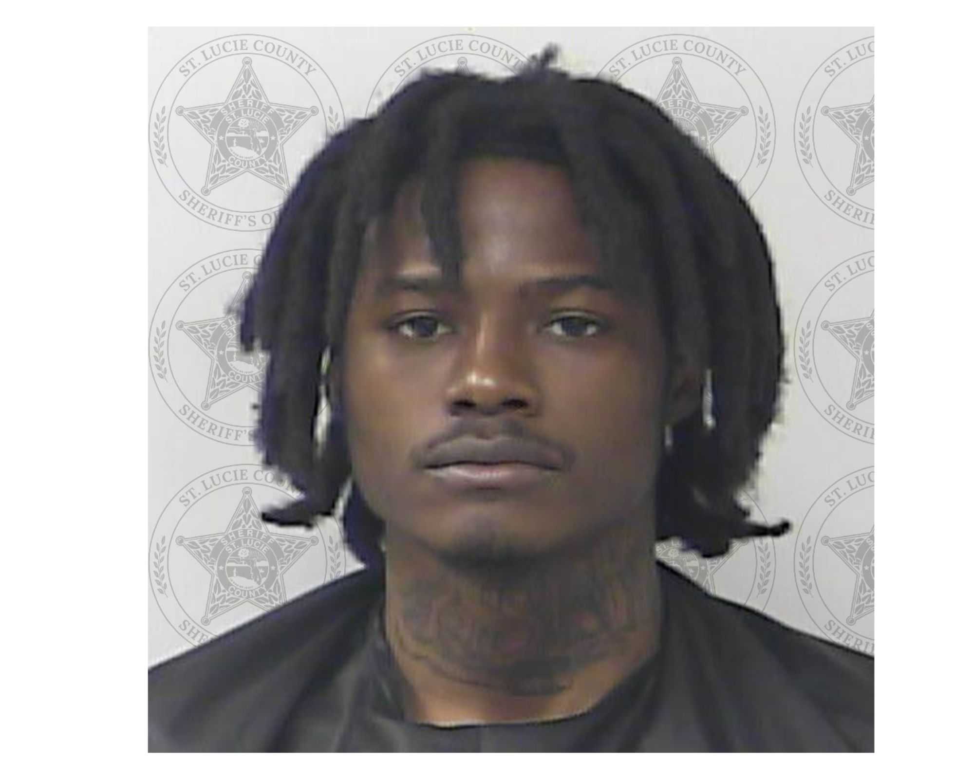 St. Lucie County fraud investigation leads to arrest of Boston man