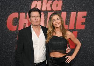 Charlie Sheen Says He Was 'Held Hostage' by Extortion Over His Sexual Past