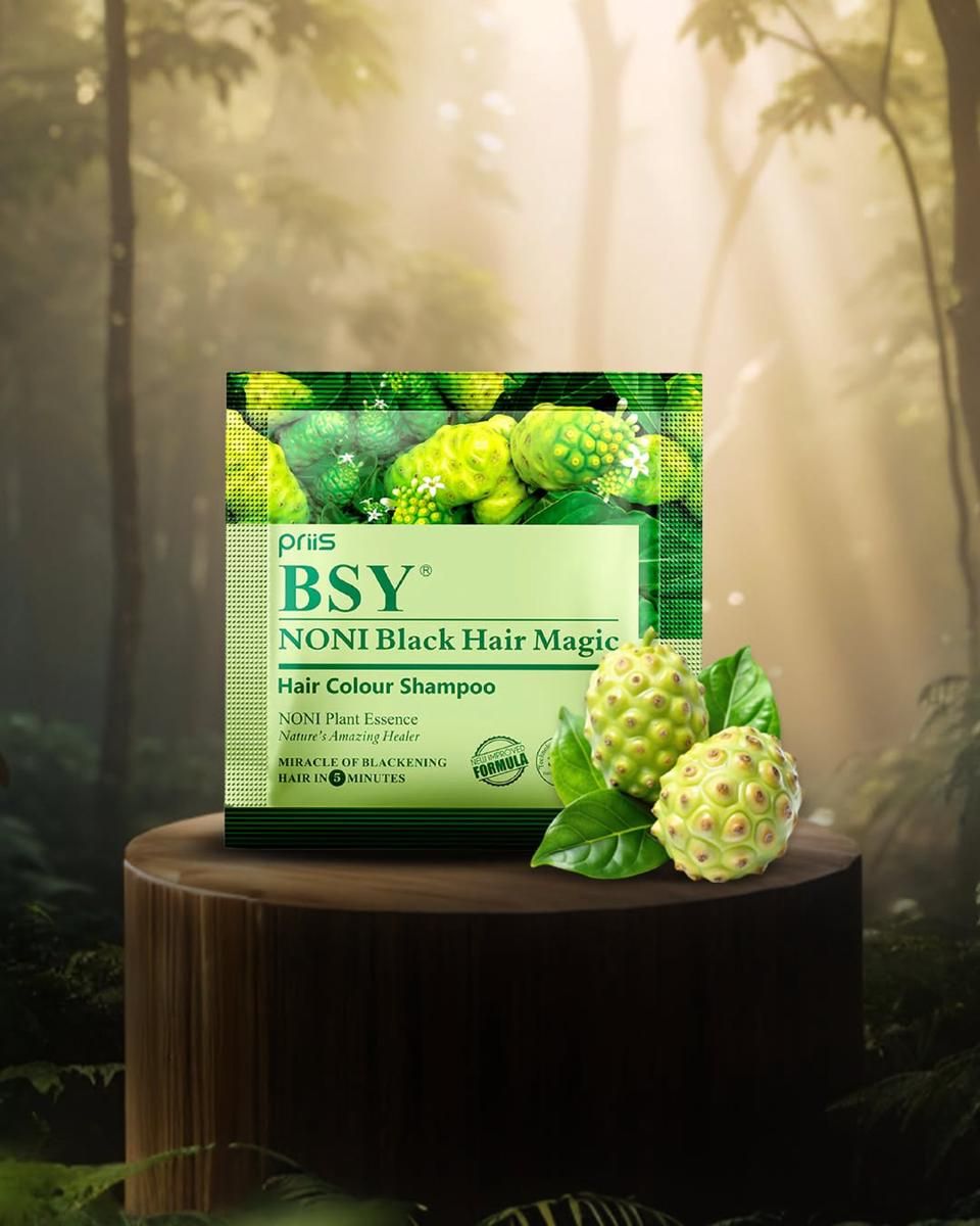 10 pewarna rambut halal untuk tampil sempurna saat salat