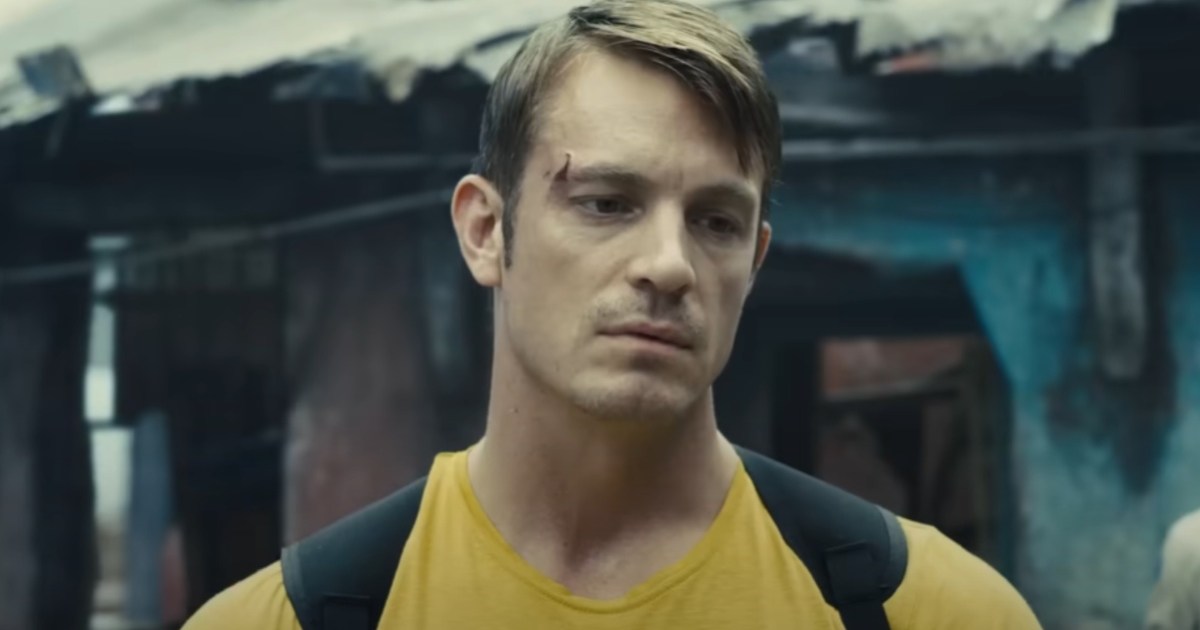 The Suicide Squad's Cut Scene Reveals Why Waller Sent Rick Flag to Die