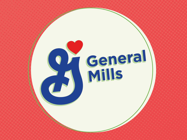 General Mills just released a first-of-its-kind holiday product that ...