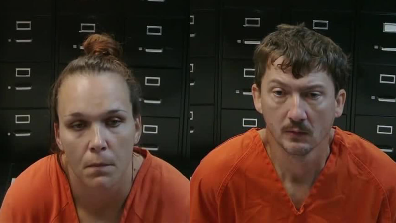 Mother and stepfather plead not guilty in death of Jayden