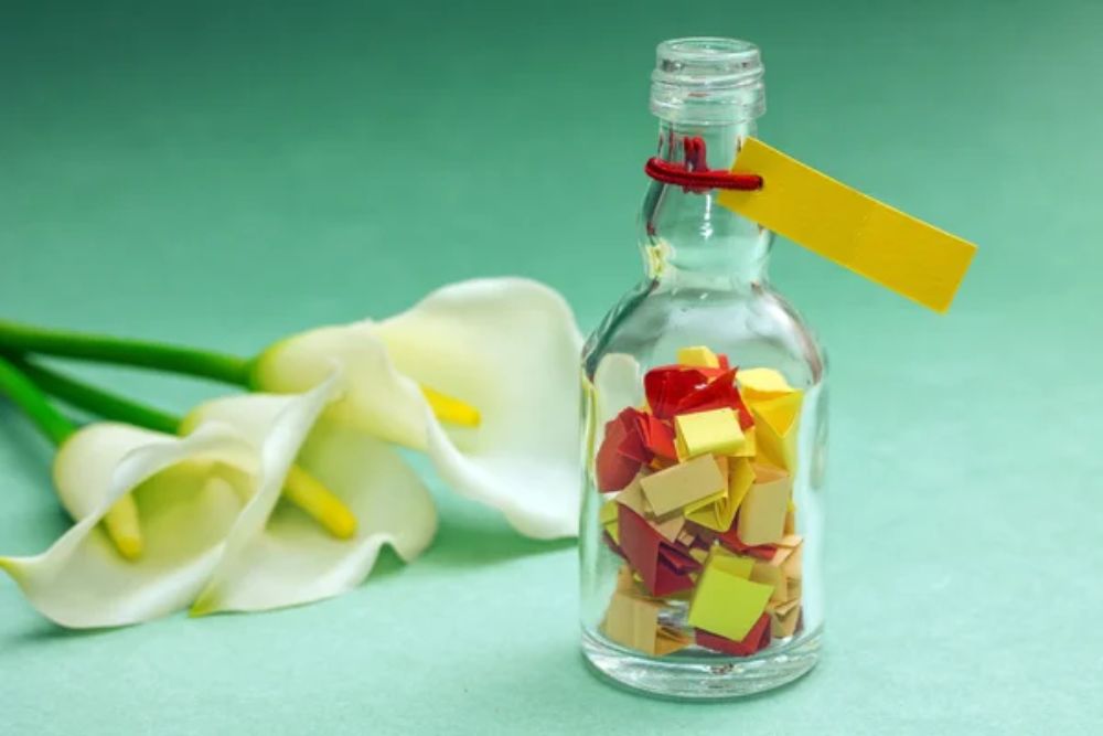 Memory Jar [From the Vault: Relics]