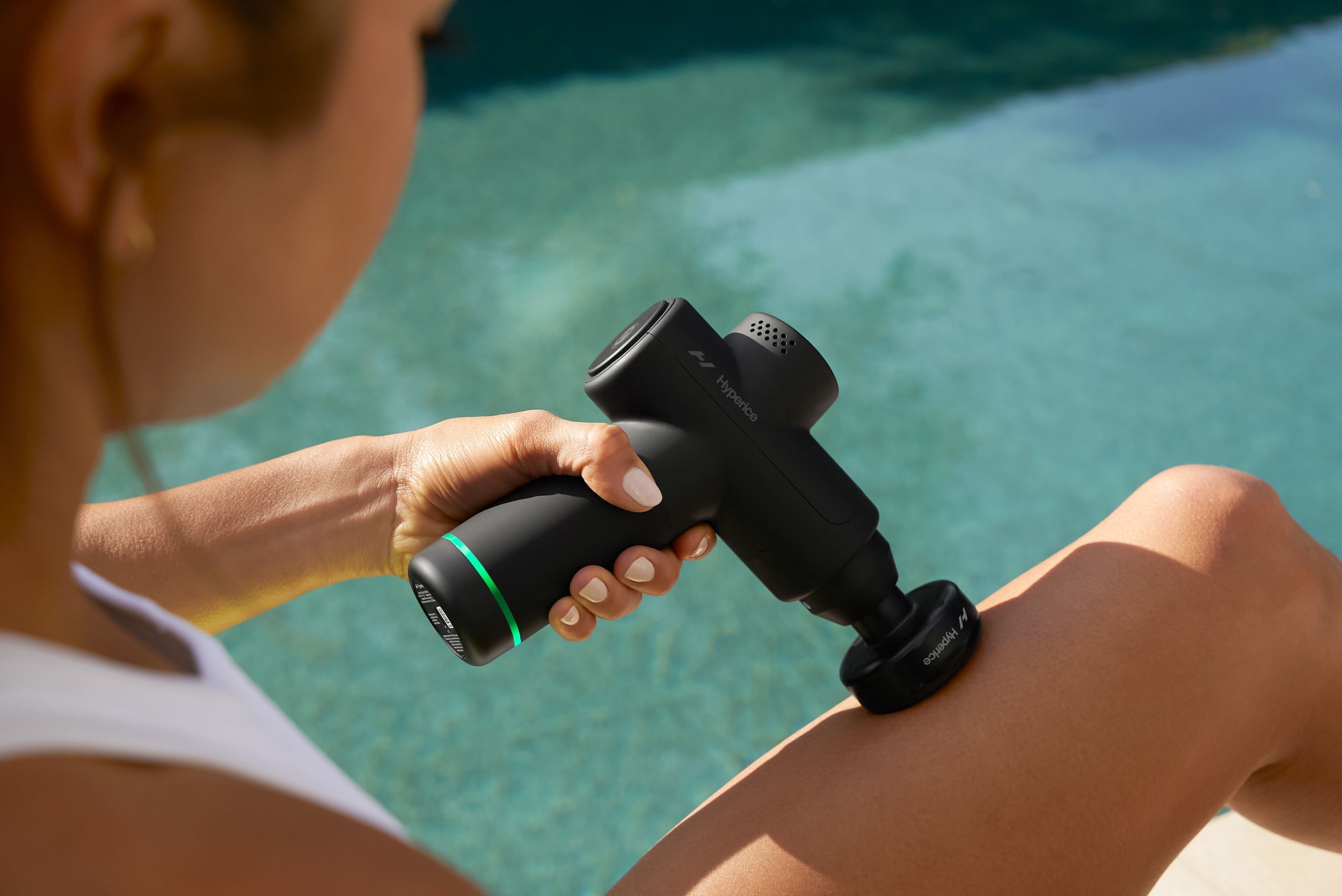 6 tools to help your muscles recover faster after a workout