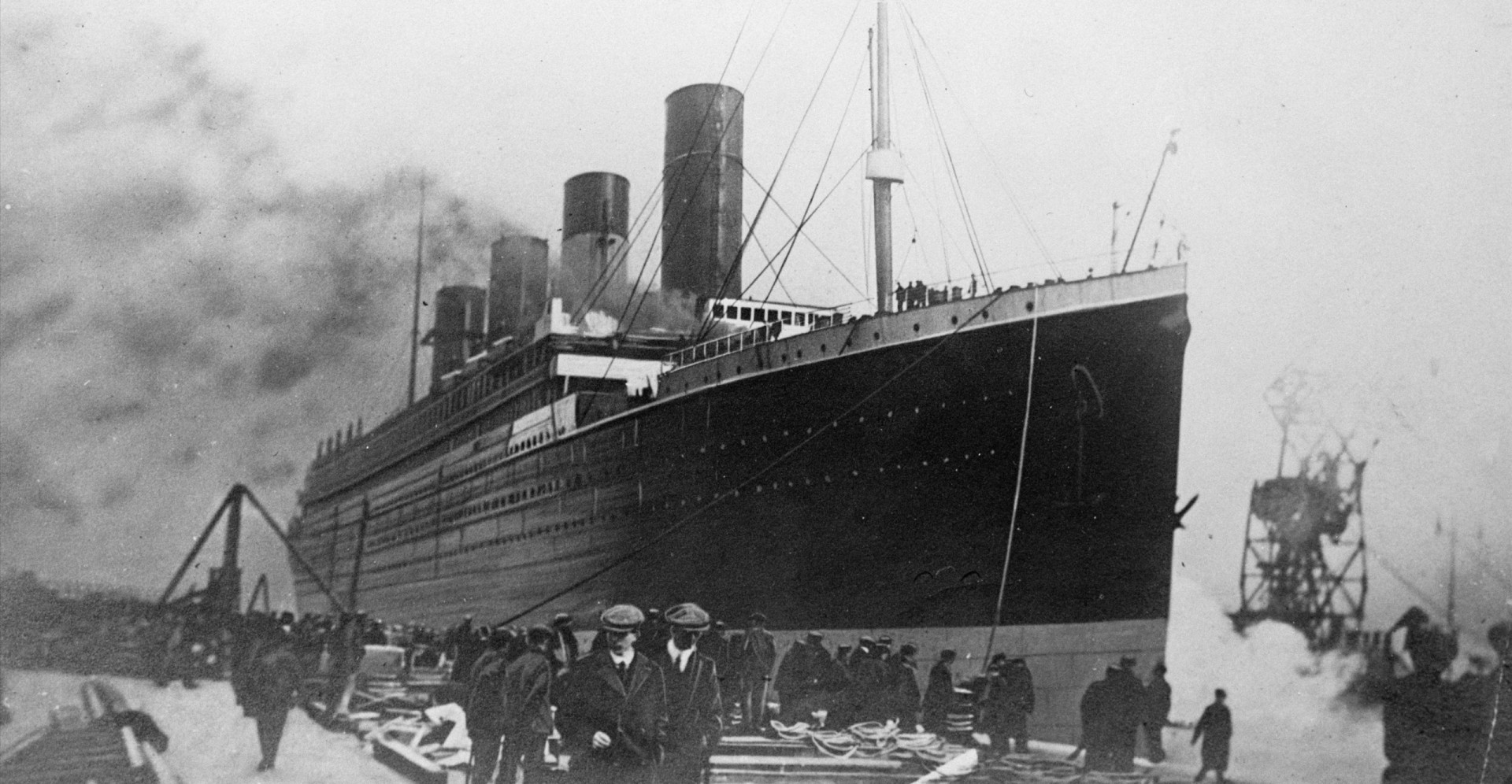 interesting-facts-you-didn-t-know-about-the-titanic