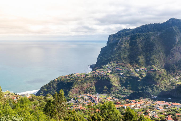 Madeira im November: Warum die Urlaubsinsel das perfekte Reiseziel im ...