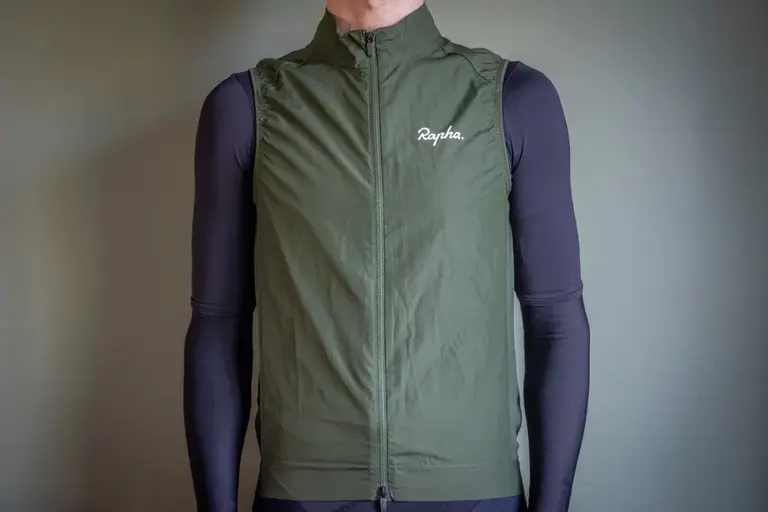 Rapha Core Gilet サイズS ディープグリーン Rapha Core Cycling Gilet - Men's | REI Co-op
