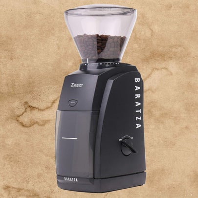 An entry-level grinder recommended by every single one of our experts