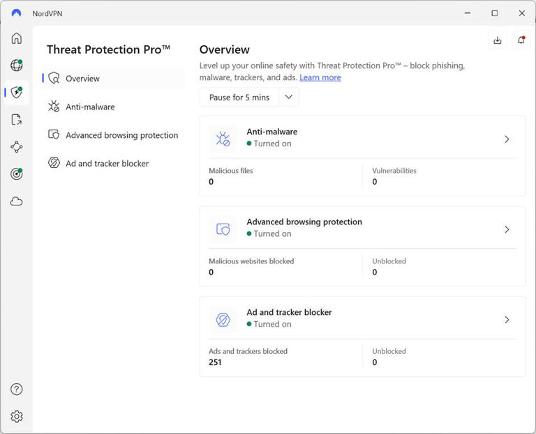 NordVPN Review 2025: Fast, Private and Superb for Streaming