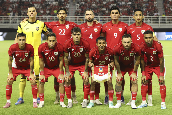 Pandangan John Herdman tentang Indonesia: Mirip Kanada, Fokus Naturalisasi
