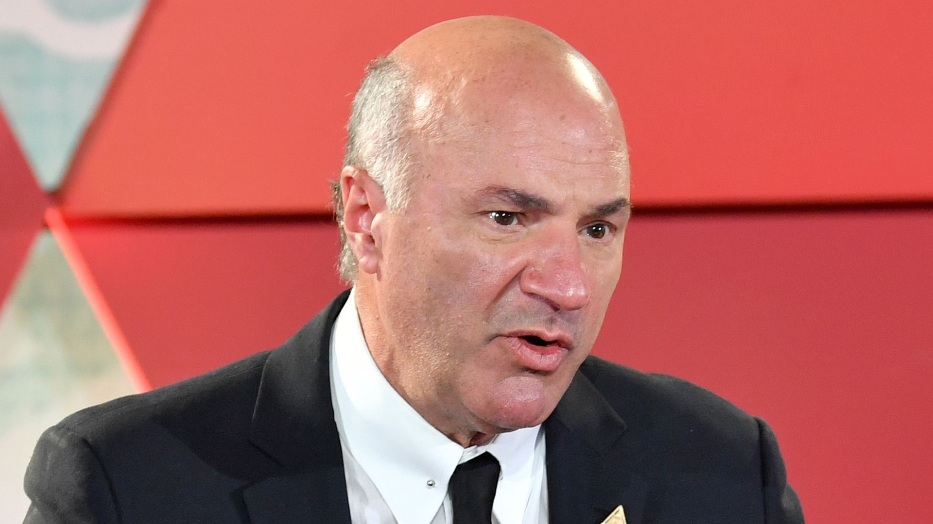 Find out how Kevin OLearys $500K retirement plan works
