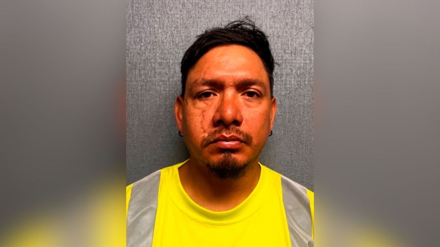 35yearold man charged with murder in connection to death of missing