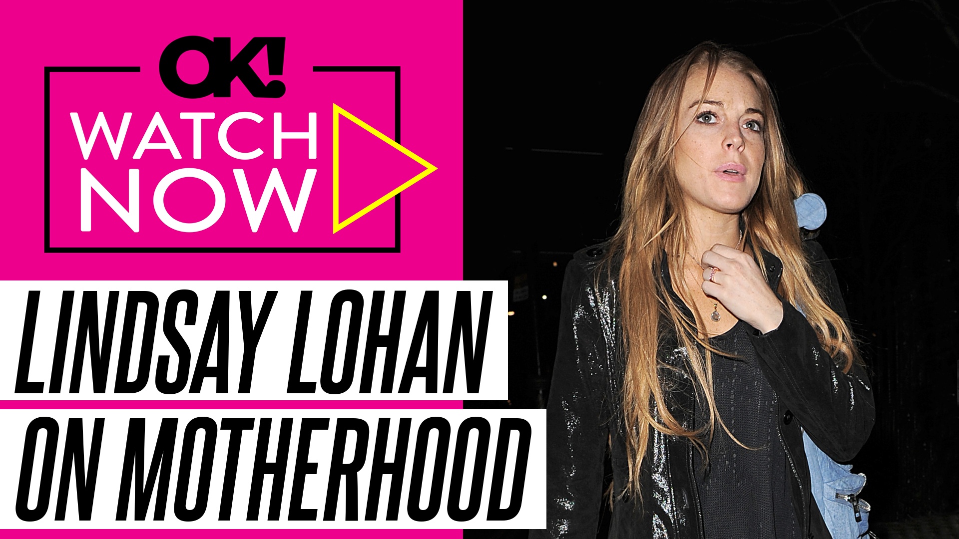 Lindsay Lohan Opens Up About Motherhood Everything She's Said