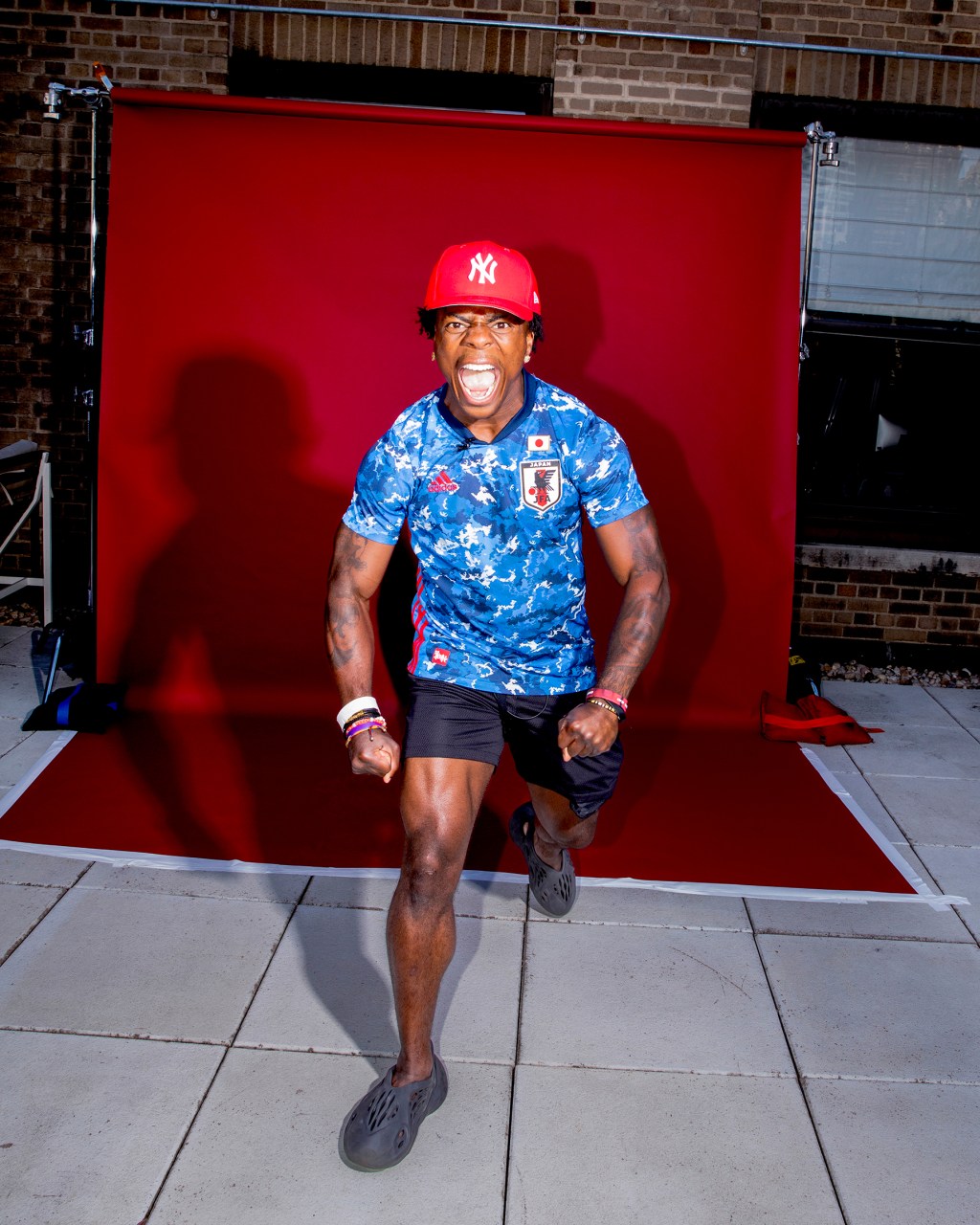 INSIDE ISHOWSPEED S ROLLING STONE OFFICE TAKEOVER visual data 2