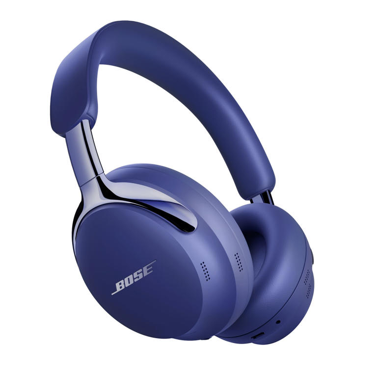 Discover the new Bose QuietComfort Ultra headphones with