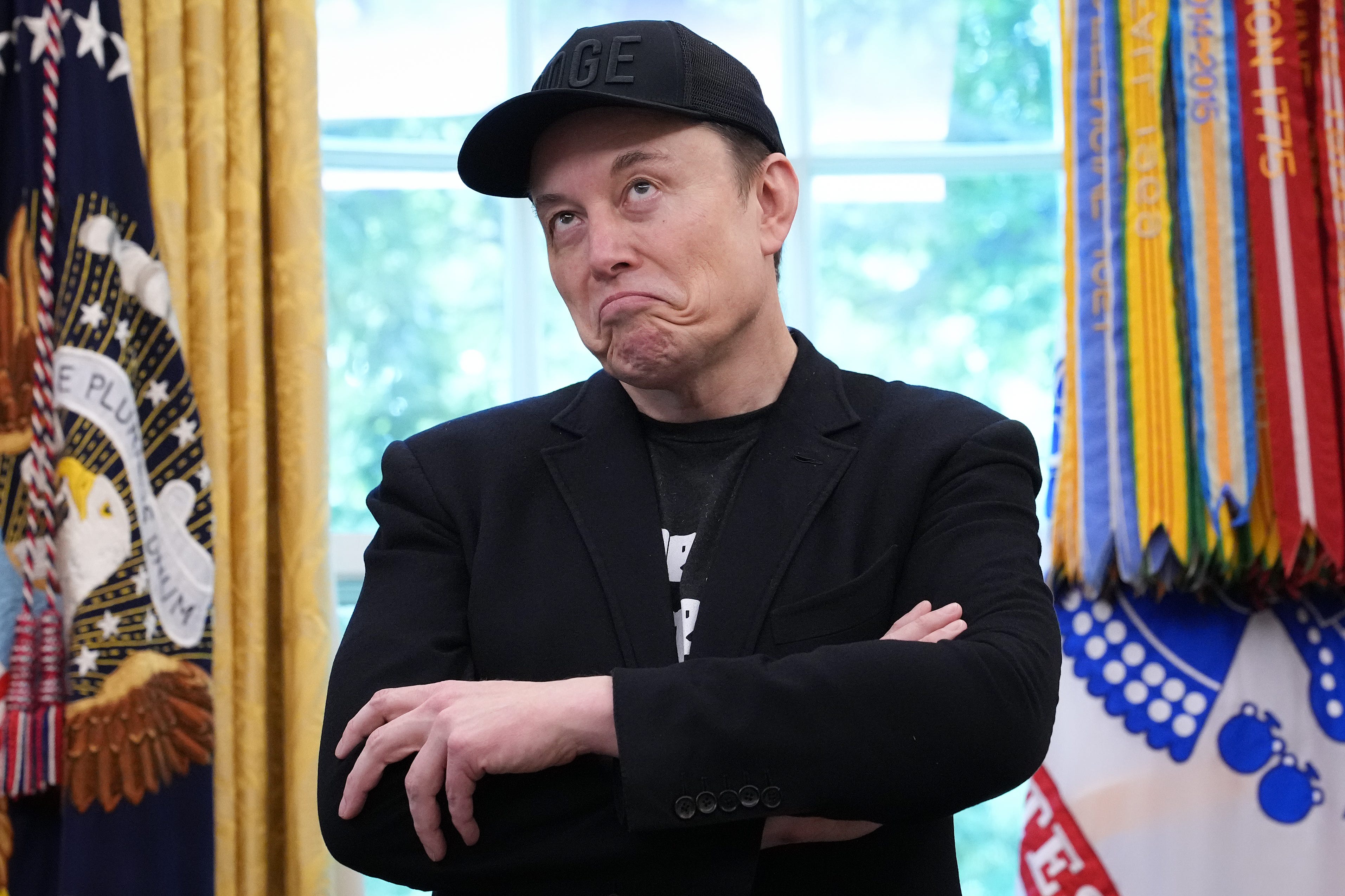 Tesla puts $1 trillion compensation package on the table for Elon Musk