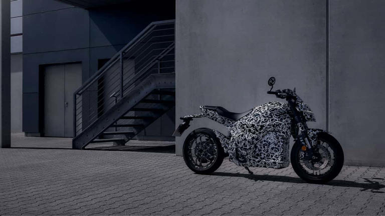 Honda Now Has Three Powersport Logos, Introduces One for EVs