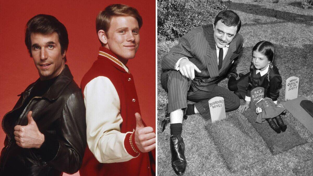 20 Nostalgic TV theme songs that everyone remembers