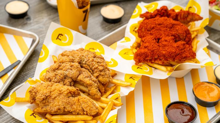 Fast-casual restaurant chain to open second Colorado location in ...