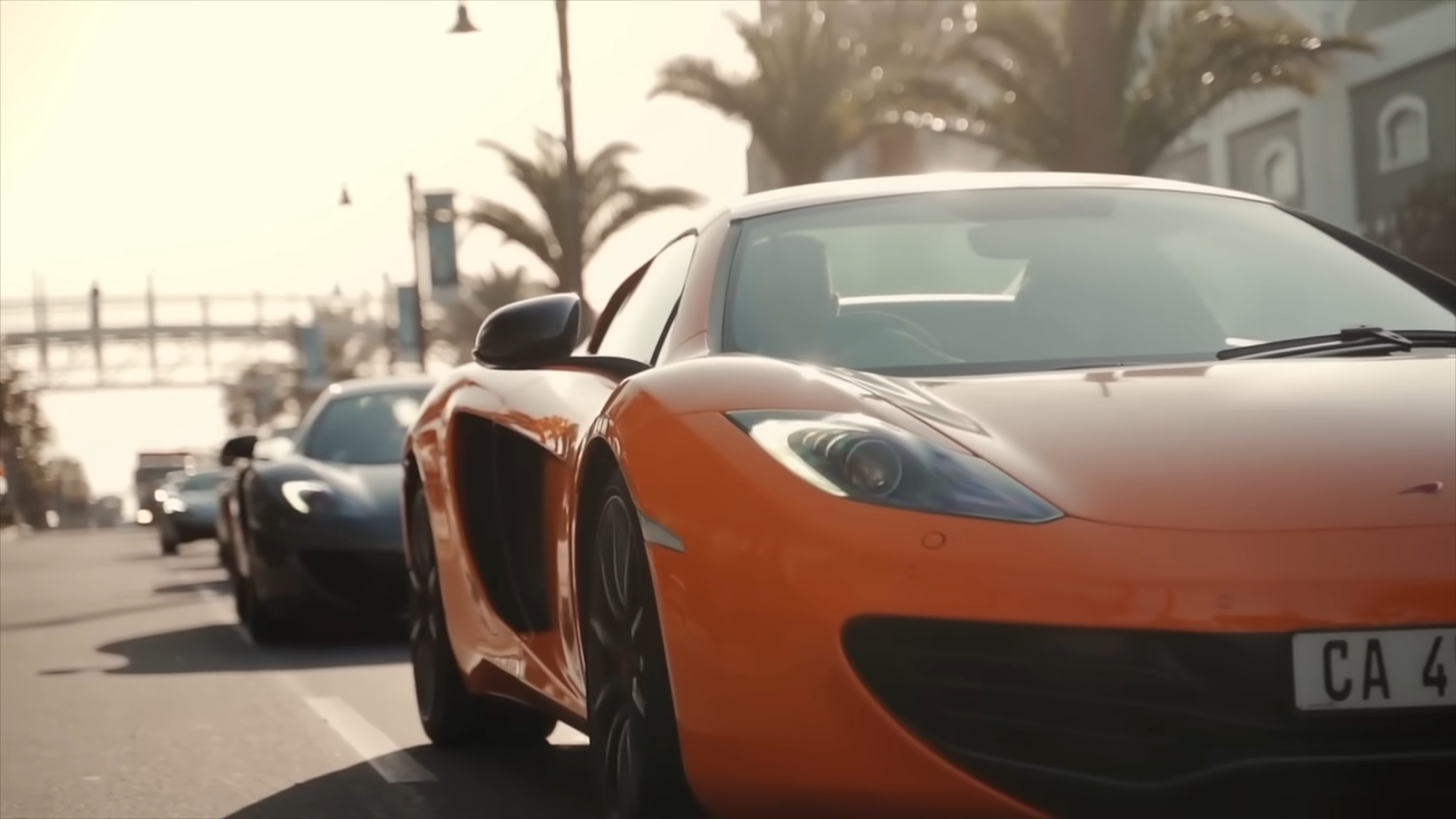 Never do these 15 things with your car