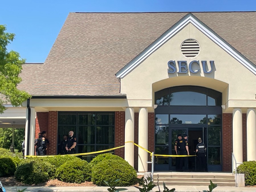 4 accused in SECU fraud scheme in North Carolina