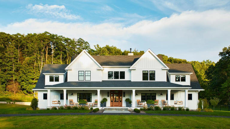 These common home details make spaces feel builder basic, according to ...