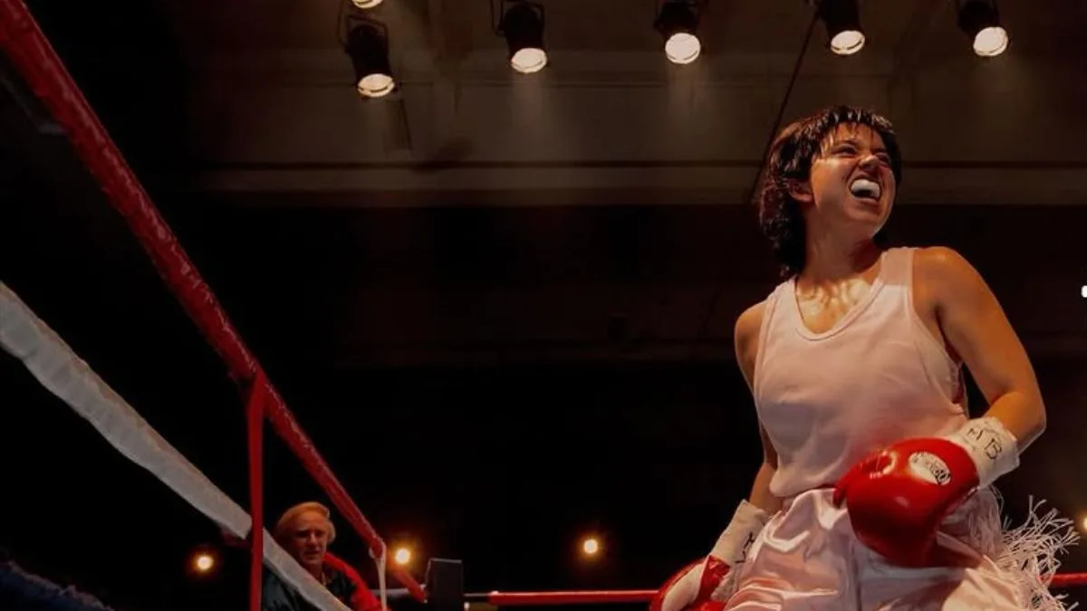 Sydney Sweeney stars as boxing legend in 'Christy', hitting screens