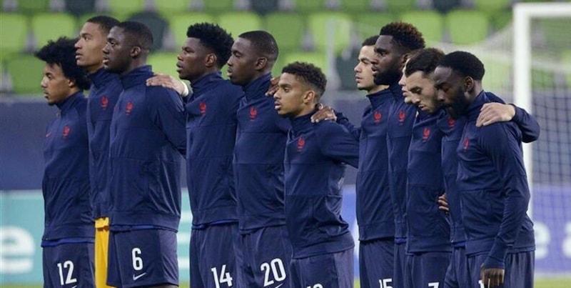 Under 21, rinviata Lussemburgo-Francia: malore e incidente per l'autista del pullman