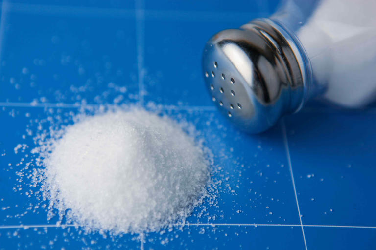 10 Salt Substitutes to Lower Your Blood Pressure Naturally